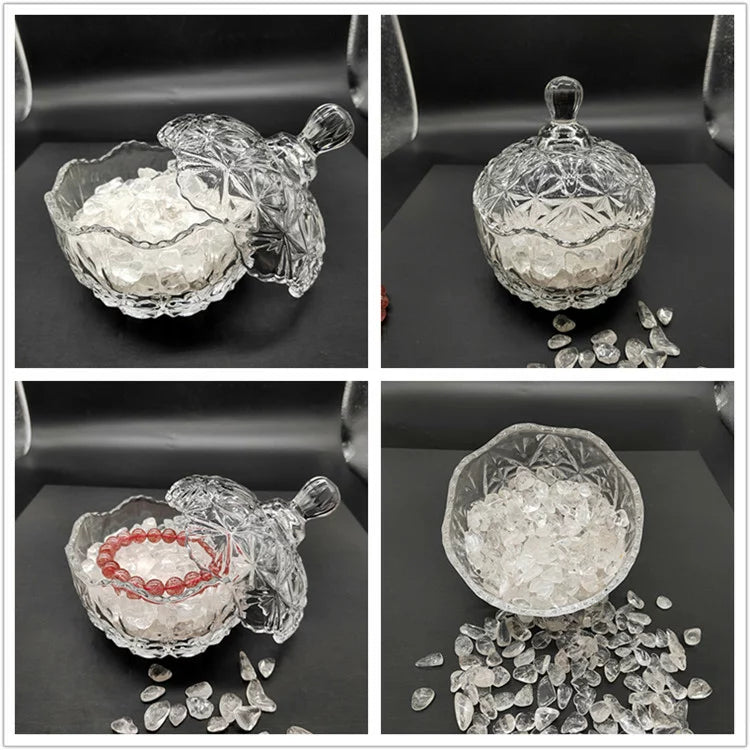 đ Crystal Care Guide: How to Cleanse and Recharge Your Crystals