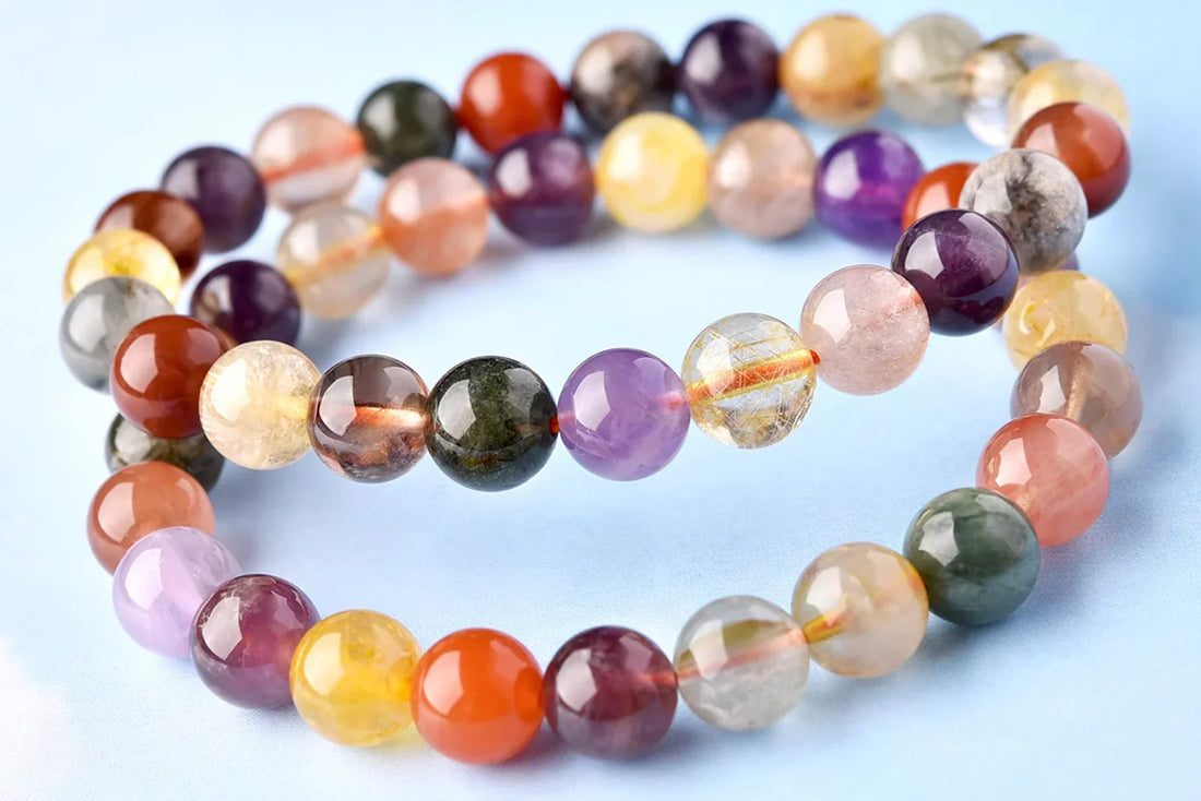 Choosing the Right Crystal Bracelet for Your Zodiac Sign