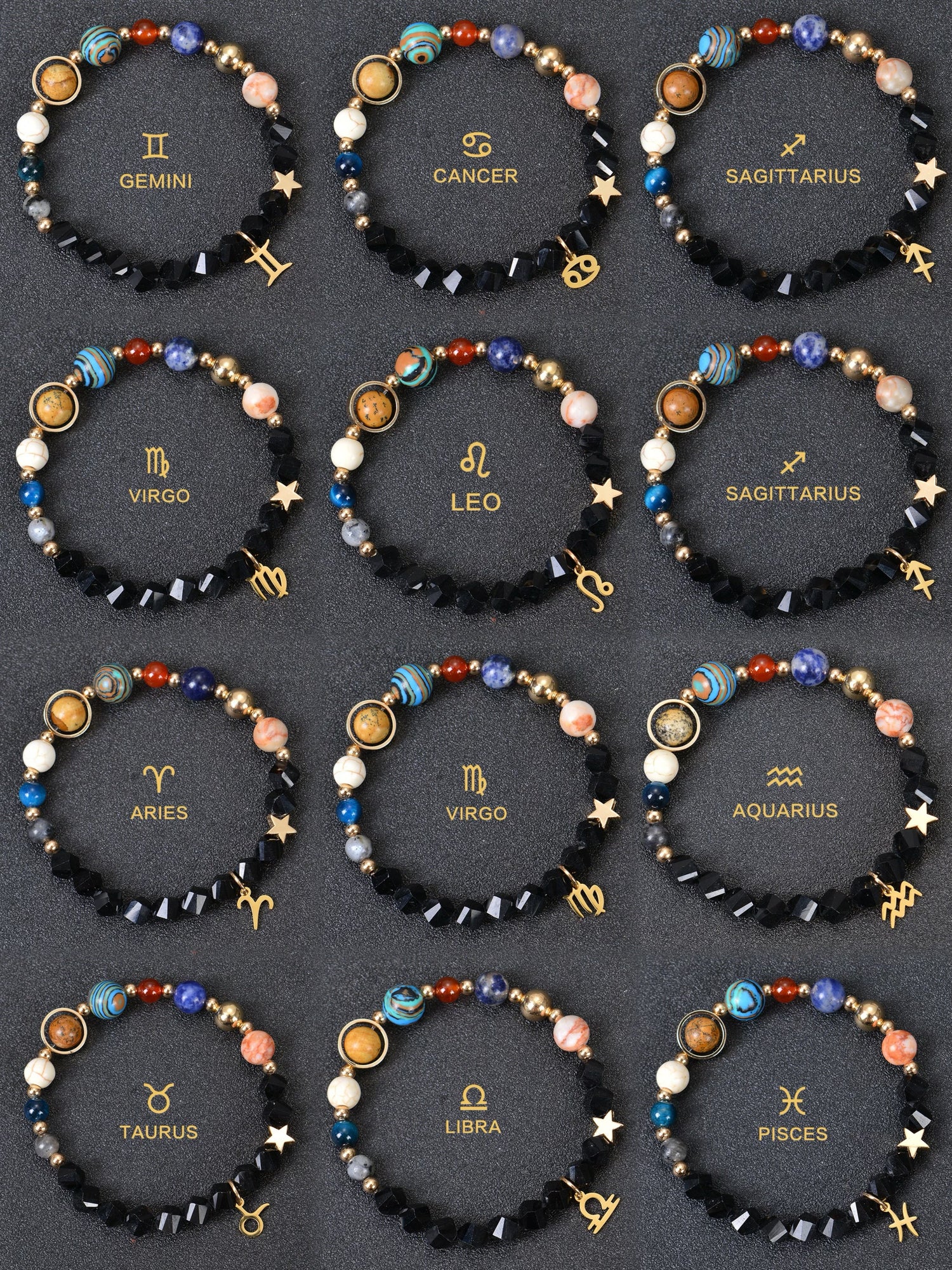ZODIAC
